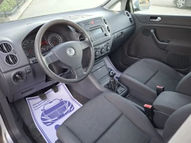 VW Golf Plus 1.4i* (75)* * HOB B*  | Mobile.bg    14