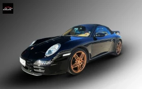 Porsche 911 Carrera - изображение 1