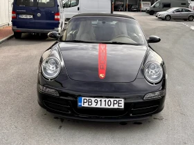 Porsche 911 Carrera | Mobile.bg    4