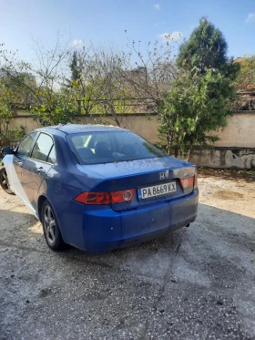 Honda Accord | Mobile.bg    3