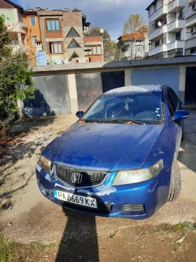 Honda Accord | Mobile.bg    5