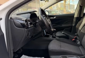 Skoda Fabia Ambition, Navi, Klima, Led, Start-stop, снимка 7