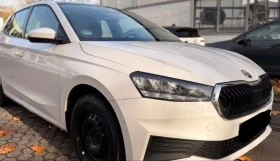 Skoda Fabia Ambition, Navi, Klima, Led, Start-stop, снимка 1