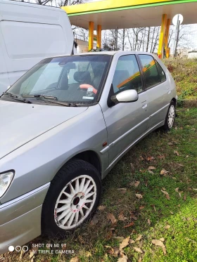 Peugeot 306 1.4i - 11 лв. / 5.62 € - 74819228 3