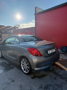 Peugeot 207 Roland Garros limited edition , снимка 4