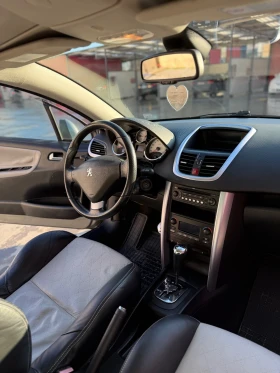 Peugeot 207 Roland Garros limited edition , снимка 12