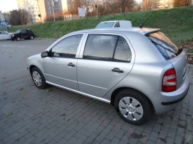 Skoda Fabia, снимка 9