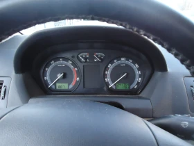 Skoda Fabia, снимка 10