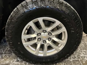 Chevrolet Silverado * LT * CARFAX * БЕЗ ПЪРВОНАЧАЛНА ВНОСКА - 16150 € / 31586.65 лв. - 68570417 7