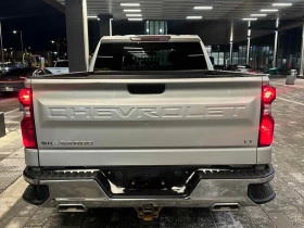Chevrolet Silverado * LT * CARFAX * БЕЗ ПЪРВОНАЧАЛНА ВНОСКА - 16150 € / 31586.65 лв. - 68570417 4