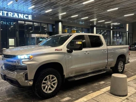 Chevrolet Silverado * LT * CARFAX * БЕЗ ПЪРВОНАЧАЛНА ВНОСКА - 16150 € / 31586.65 лв. - 68570417 2