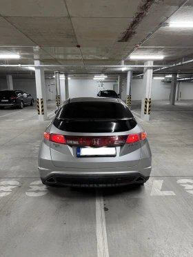 Honda Civic 2.2 - 2800 € / 5476.32 лв. - 37757295 2