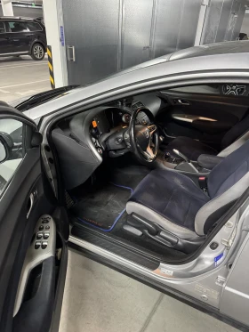 Honda Civic 2.2 - 2800 € / 5476.32 лв. - 37757295 11