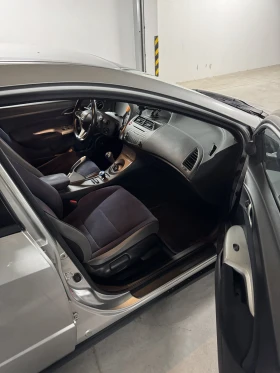 Honda Civic 2.2 - 2800 € / 5476.32 лв. - 37757295 7