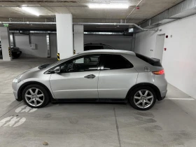 Honda Civic 2.2 - 2800 € / 5476.32 лв. - 37757295 4