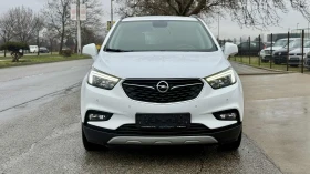 Opel Mokka X * 113хил.км* LED* NAVI* EURO 6B - цена по договаряне - 21471024 8