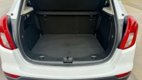 Opel Mokka X * 113хил.км* LED* NAVI* EURO 6B - цена по договаряне - 21471024 13