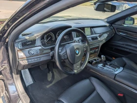 BMW 750 xDrive* АвтоКредит* (ЦЕНА ДО БГ), снимка 7