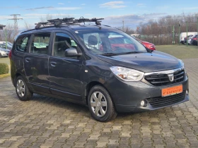 Dacia Lodgy 1.5dci 107к.с. - 5200 € / 10170.32 лв. - 64922225 5