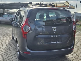 Dacia Lodgy 1.5dci 107к.с. - 5200 € / 10170.32 лв. - 64922225 9