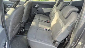 Dacia Lodgy 1.5dci 107к.с. - 5200 € / 10170.32 лв. - 64922225 13