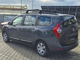 Dacia Lodgy 1.5dci 107к.с. - 5200 € / 10170.32 лв. - 64922225 10