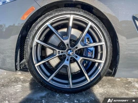 BMW 850 XDRIVE * 360 * SWAROVSKI * LASER * DISTRONIC , снимка 8