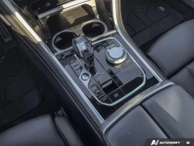 BMW 850 XDRIVE * 360 * SWAROVSKI * LASER * DISTRONIC , снимка 16
