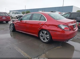 Mercedes-Benz C 300 2.0L I-4 DI, DOHC, VVT, TURBO, 255HP Rear Wheel - 10800 € / 21122.96 лв. - 84951749 10