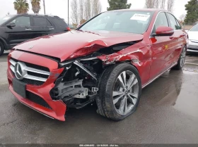 Mercedes-Benz C 300 2.0L I-4 DI, DOHC, VVT, TURBO, 255HP Rear Wheel - 10800 € / 21122.96 лв. - 84951749 13