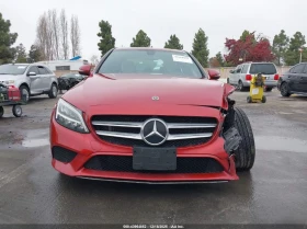 Mercedes-Benz C 300 2.0L I-4 DI, DOHC, VVT, TURBO, 255HP Rear Wheel - 10800 € / 21122.96 лв. - 84951749 5