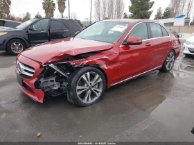 Mercedes-Benz C 300 2.0L I-4 DI, DOHC, VVT, TURBO, 255HP Rear Wheel - 10800 € / 21122.96 лв. - 84951749 2