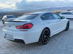 BMW 640 640d 313 ks M paket Собствен лизинг !!! - 17900 € / 35009.36 лв. - 17422617 5
