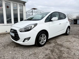 Hyundai Ix20 1.6i  Facelift Швейцария, снимка 2