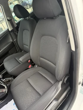 Hyundai Ix20 1.6i  Facelift Швейцария, снимка 11