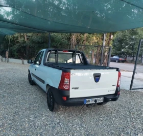 Dacia Pickup - 4750 € / 9290.19 лв. - 61682666 2