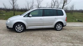 VW Touran 2.0TDI , 6ст.кутия - 2999 € / 5865.53 лв. - 67325545 6