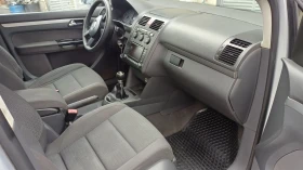 VW Touran 2.0TDI , 6ст.кутия - 2999 € / 5865.53 лв. - 67325545 8