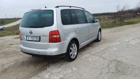 VW Touran 2.0TDI , 6ст.кутия - 2999 € / 5865.53 лв. - 67325545 3