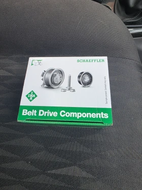 Ford Focus 1.8 - 1800 € / 3520.49 лв. - 47151130 14