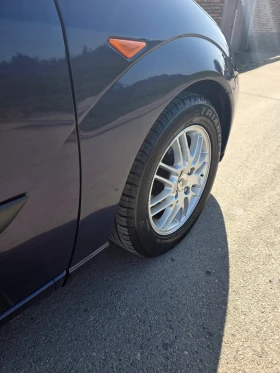 Ford Focus 1.8 | Auto.bg — изображение 16