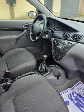 Ford Focus 1.8 - 1800 € / 3520.49 лв. - 47151130 12