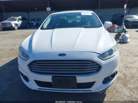 Ford Fusion 1.6L I-4 DI, DOHC, VVT, TURBO, 173HP Front Wheel - 6200 € / 12126.15 лв. - 68794350 12