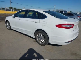 Ford Fusion 1.6L I-4 DI, DOHC, VVT, TURBO, 173HP Front Wheel - 6200 € / 12126.15 лв. - 68794350 3