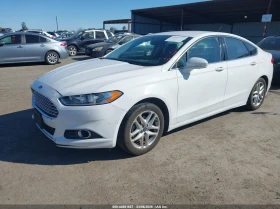 Ford Fusion 1.6L I-4 DI, DOHC, VVT, TURBO, 173HP Front Wheel - 6200 € / 12126.15 лв. - 68794350 2