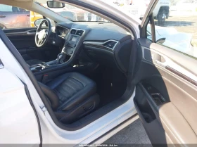 Ford Fusion 1.6L I-4 DI, DOHC, VVT, TURBO, 173HP Front Wheel - 6200 € / 12126.15 лв. - 68794350 5