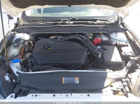 Ford Fusion 1.6L I-4 DI, DOHC, VVT, TURBO, 173HP Front Wheel - 6200 € / 12126.15 лв. - 68794350 10