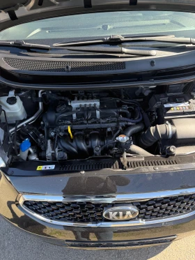 Kia Venga - 3400 € / 6649.82 лв. - 95840364 4