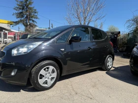 Kia Venga - 3400 € / 6649.82 лв. - 95840364 2