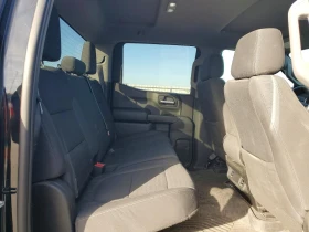 Chevrolet Silverado K1500* Trail Boss Custom* 4X4* V8*  - 16700 € / 32662.36 лв. - 68241255 10